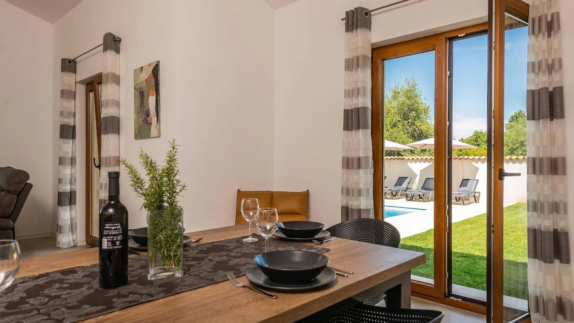 Holiday home Ferienhaus Evida Porec