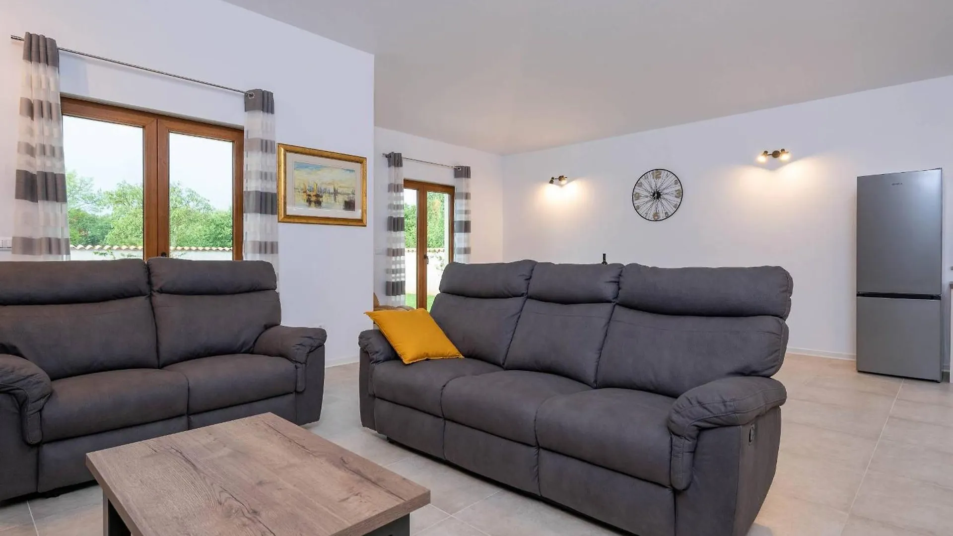 Ferienhaus Evida Porec Croatia