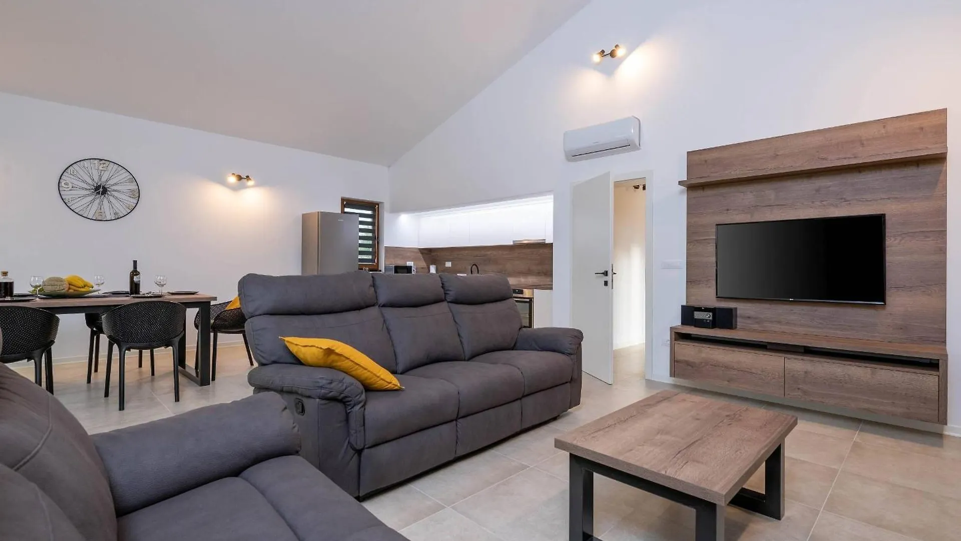 Ferienhaus Evida Porec 0*,  Croatia