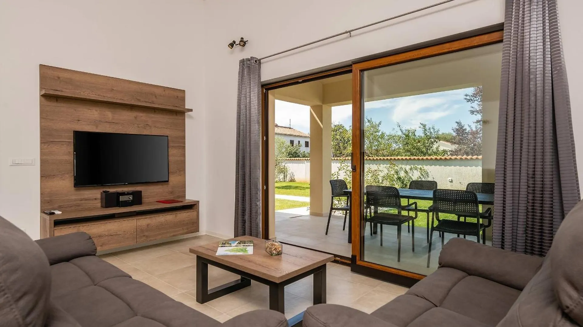 Holiday home Ferienhaus Evida Porec Croatia