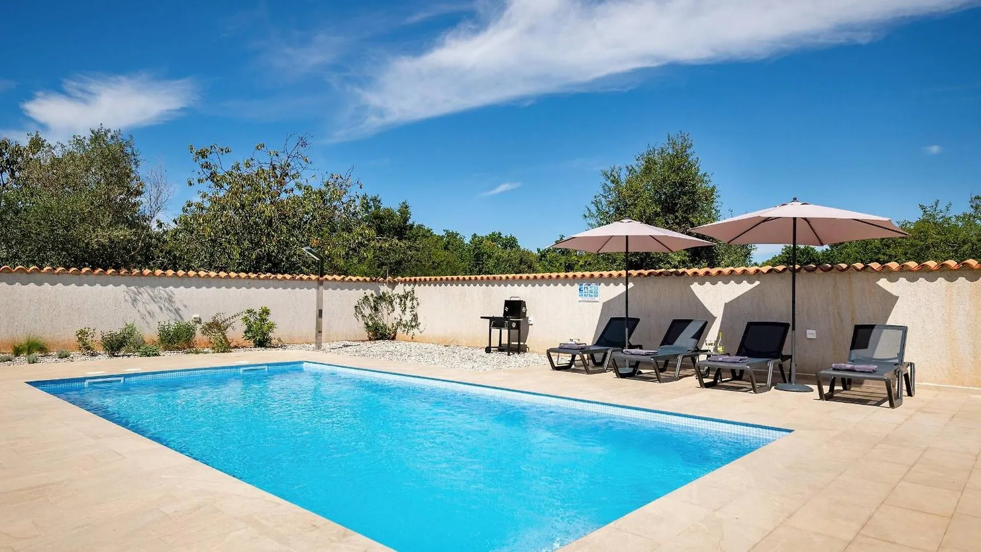 Holiday home Ferienhaus Evida Porec