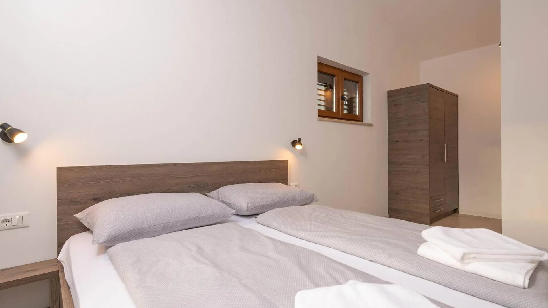 Ferienhaus Evida Porec Croatia