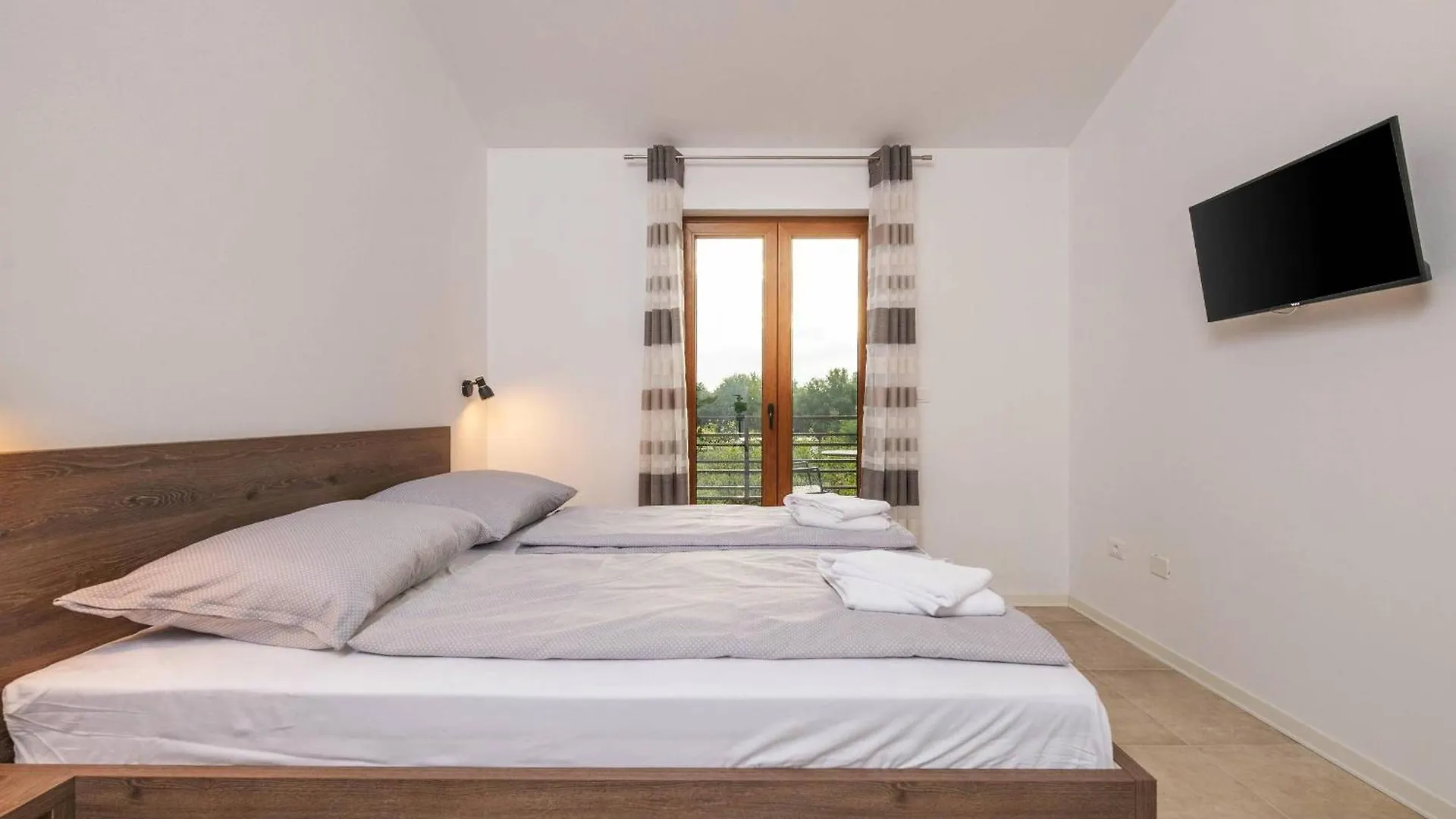 Holiday home Ferienhaus Evida Porec Croatia