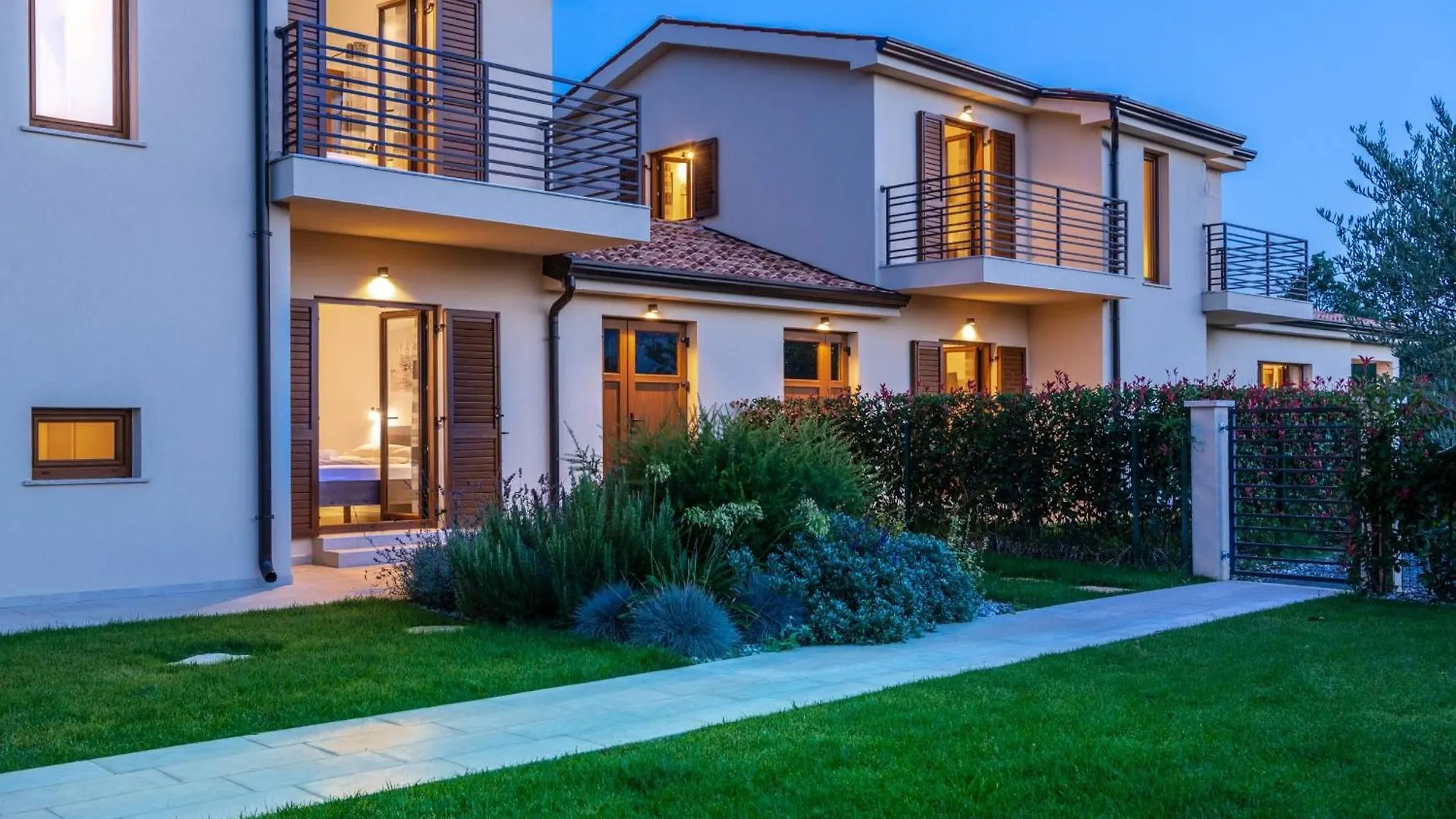 Ferienhaus Evida Porec