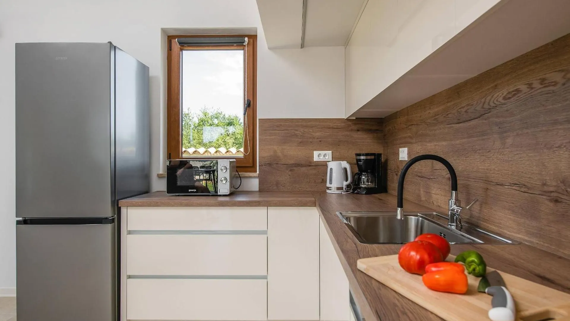 Holiday home Ferienhaus Evida Porec