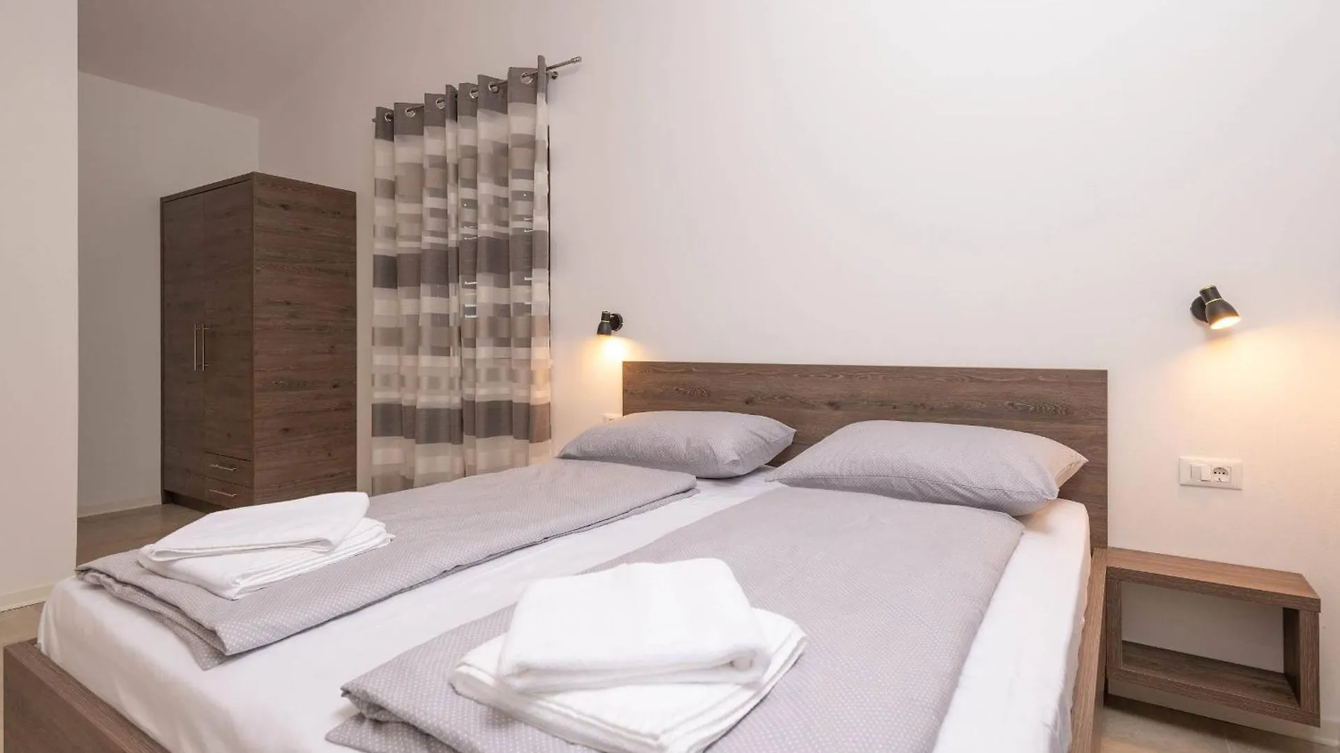 Ferienhaus Evida Porec Holiday home