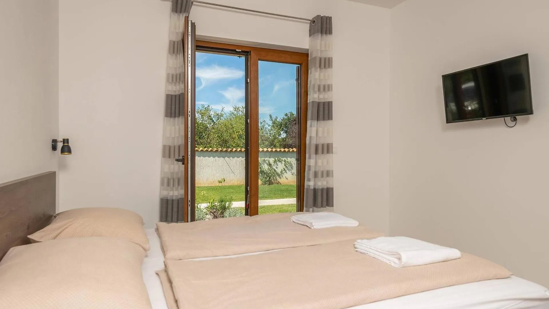 Holiday home Ferienhaus Evida Porec