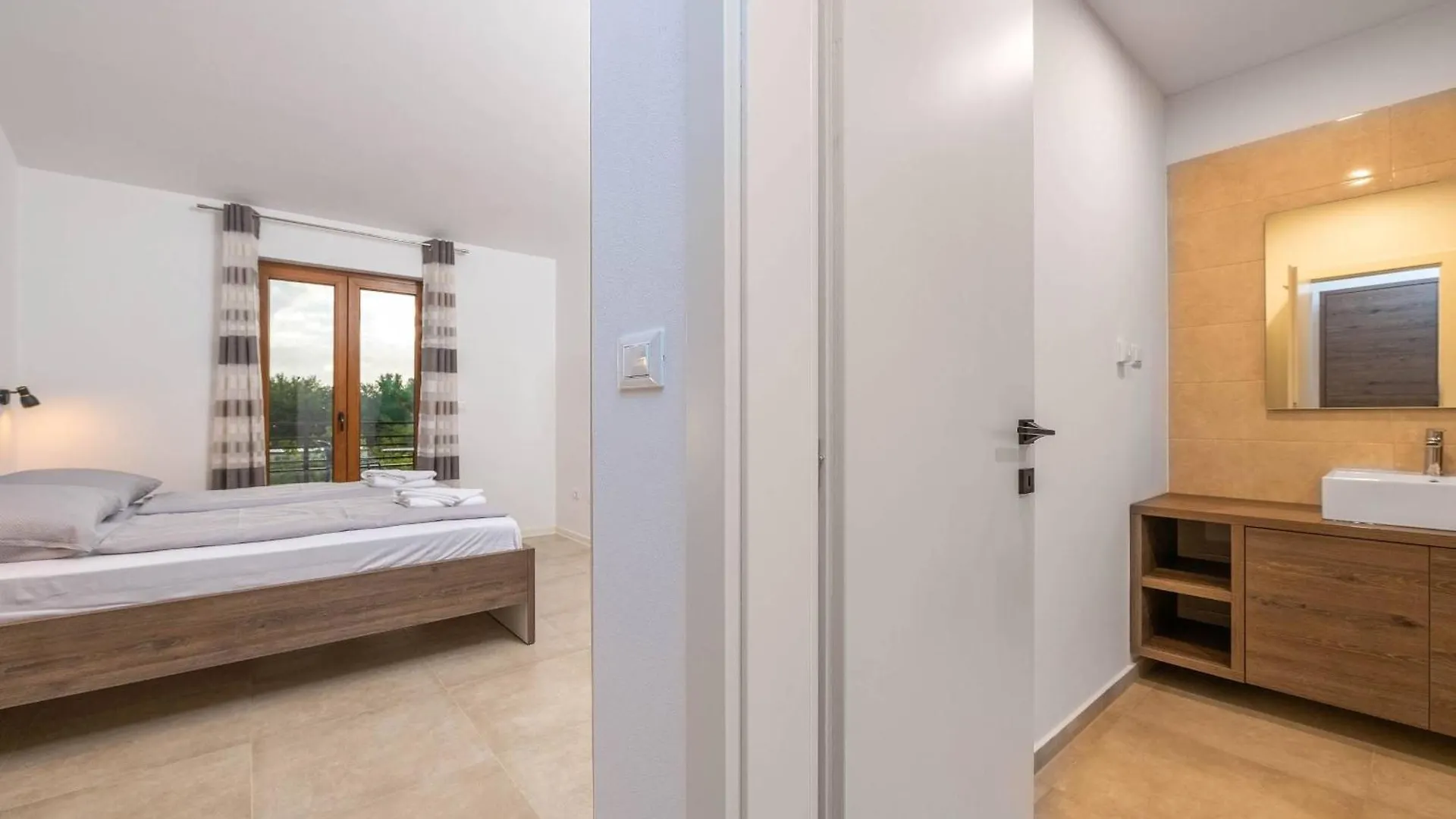 Ferienhaus Evida Porec 0*,