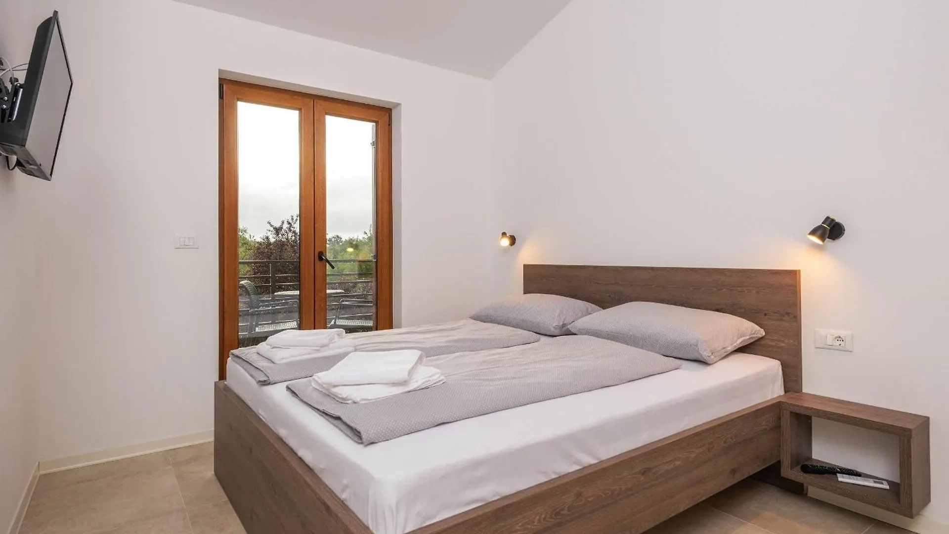 Ferienhaus Evida Porec Holiday home