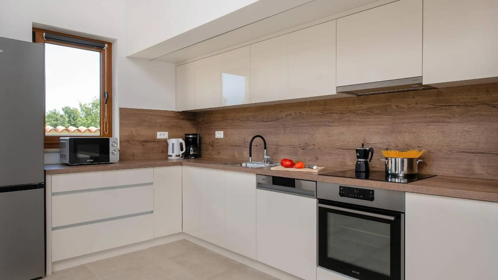 Ferienhaus Evida Porec 0*,  Croatia