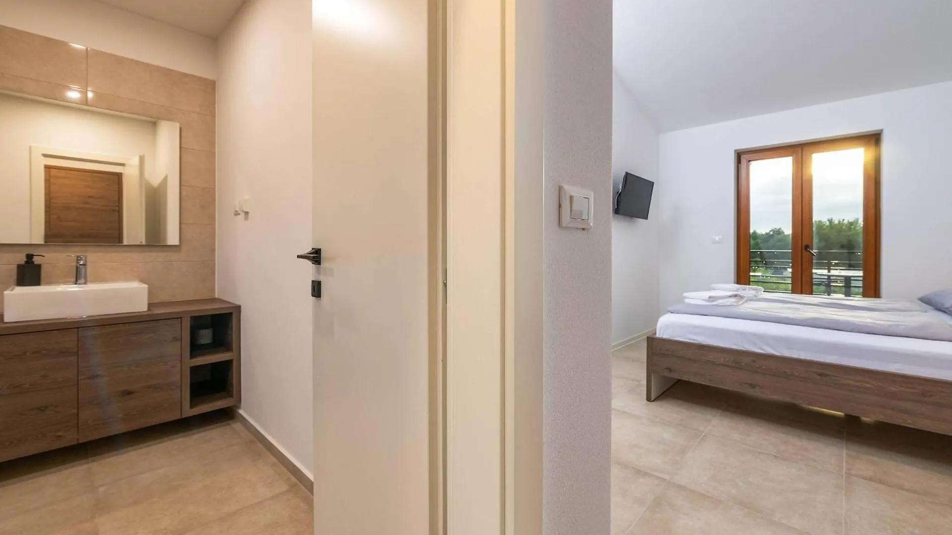 Ferienhaus Evida Porec