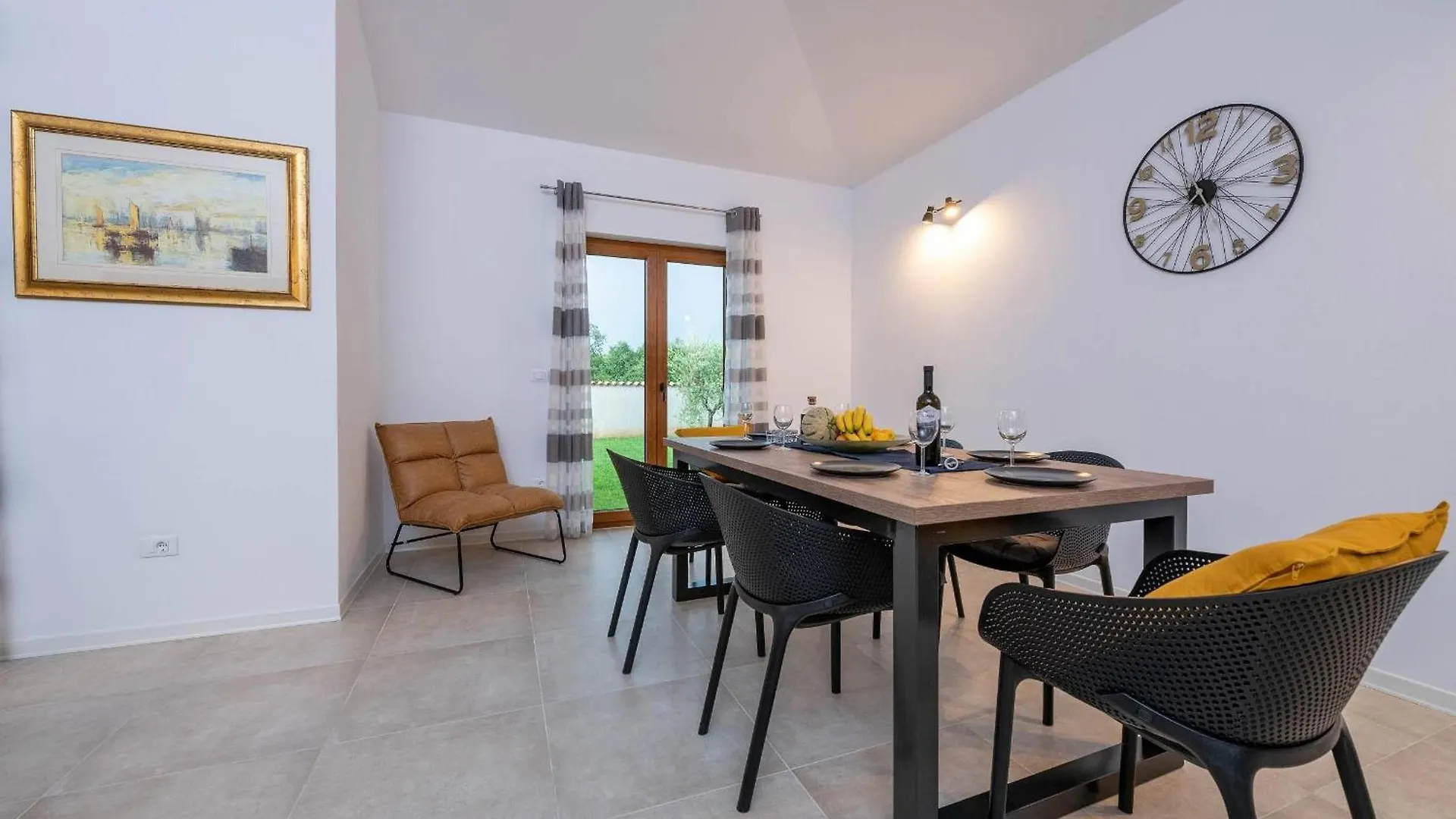 Ferienhaus Evida Porec 0*,  Croatia