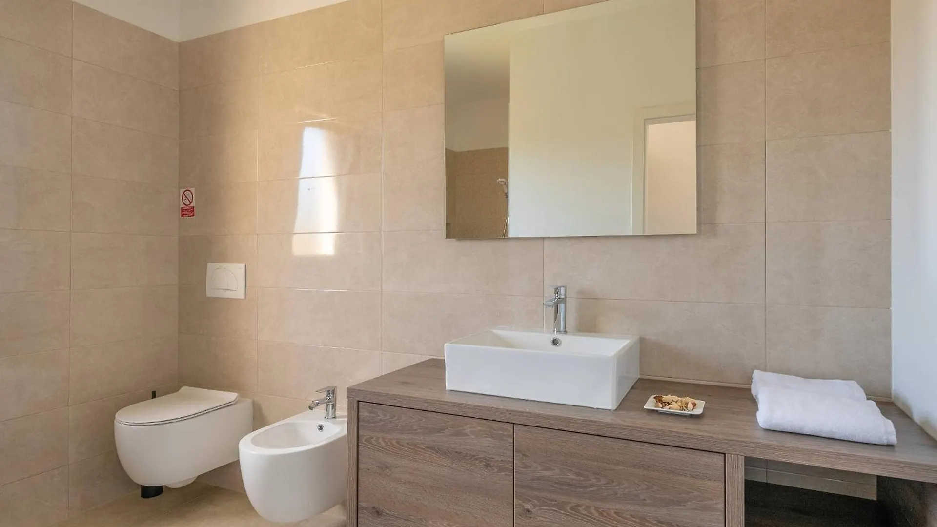 Ferienhaus Evida Porec 0*,  Croatia