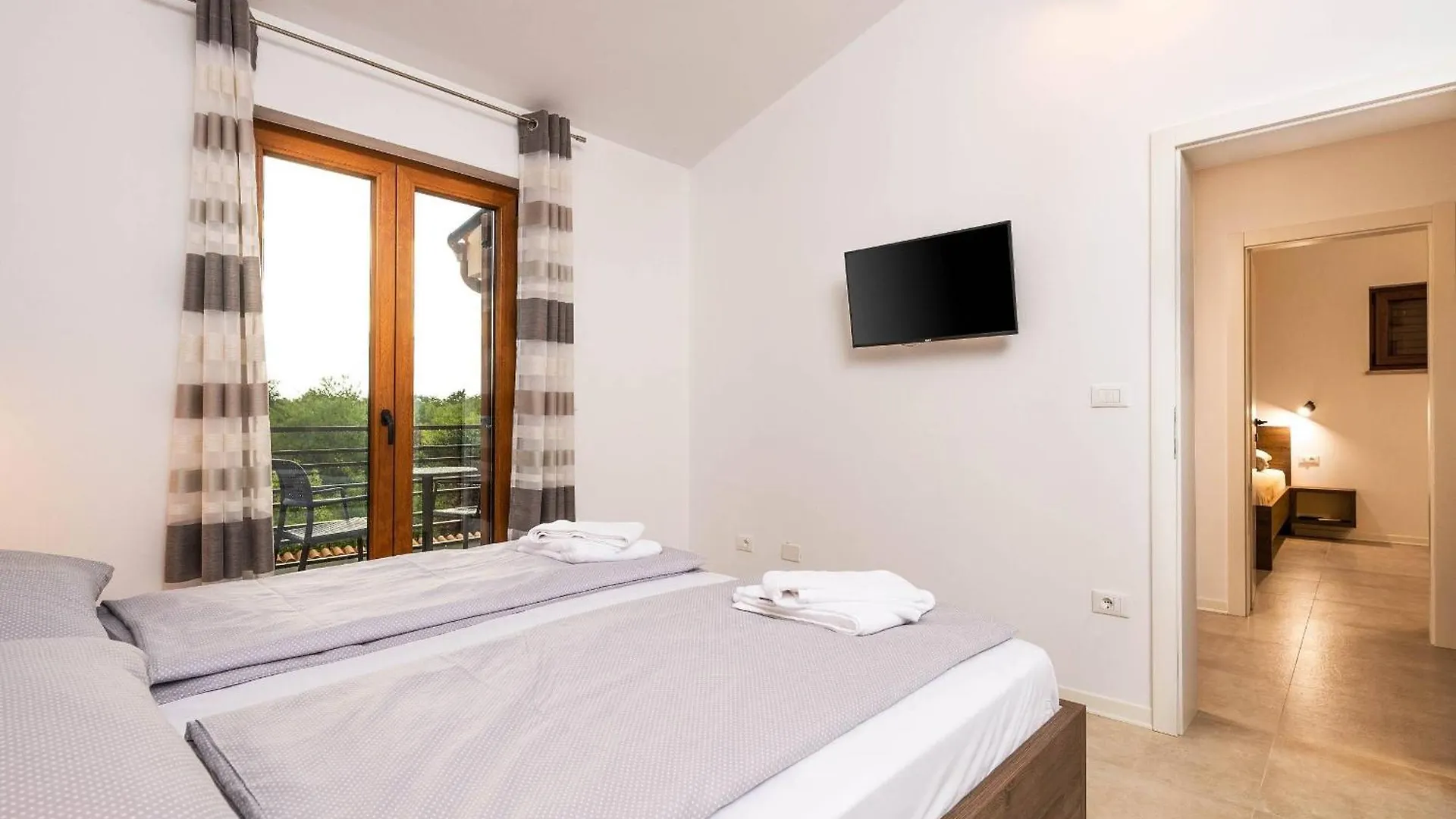 Ferienhaus Evida Porec Holiday home