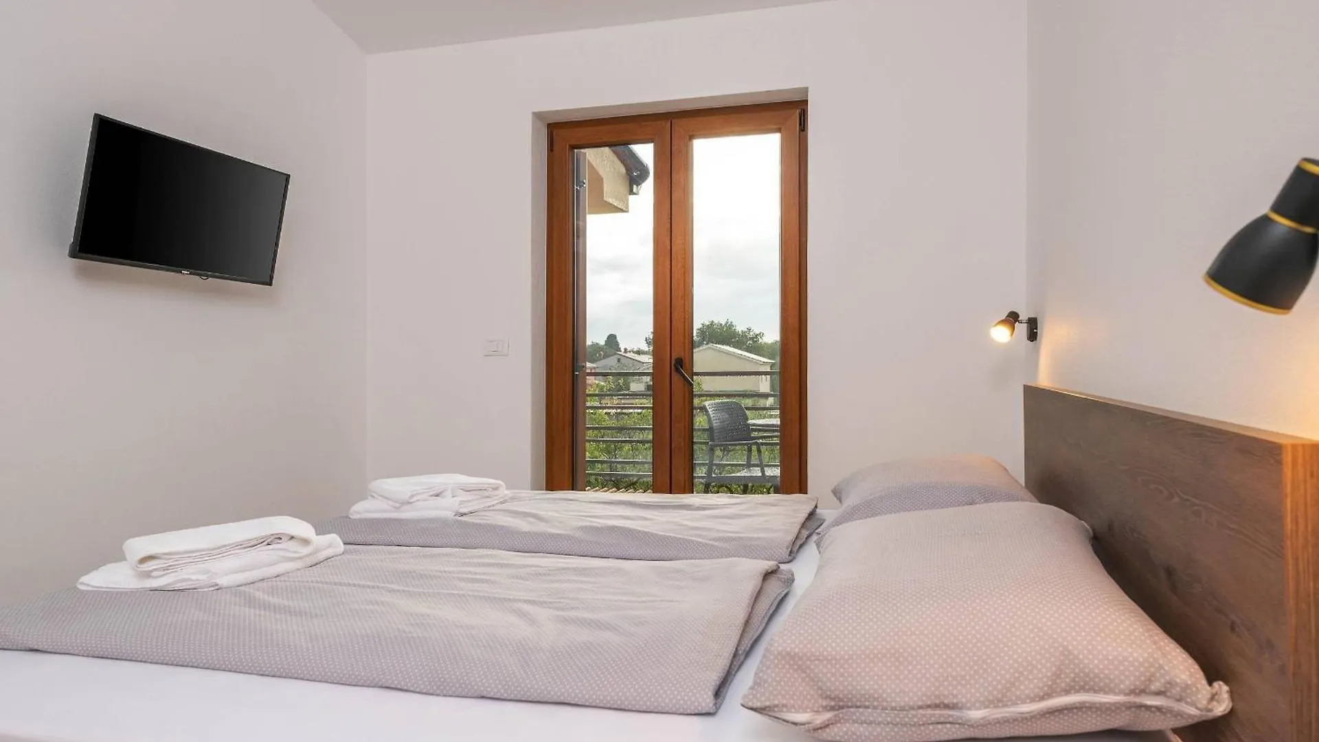 Holiday home Ferienhaus Evida Porec
