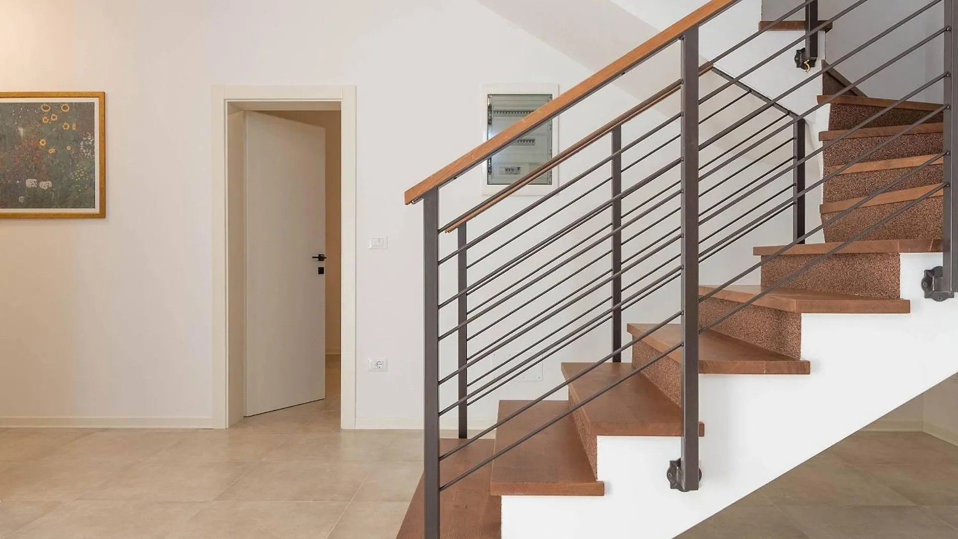 Ferienhaus Evida Porec